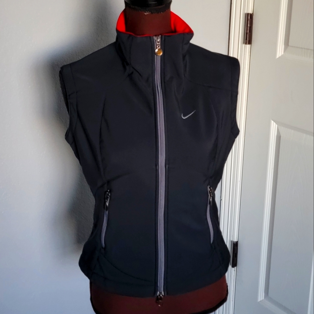 EUC! Nike Athletic Vest